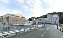 那珂川北中学校