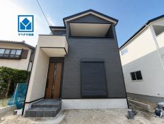 歩7分圏にマルショク、セブン、西鉄バス停あり＾＾敷地面積約50坪＾＾
