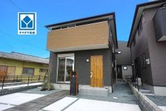 スーパーなどのお買い物施設＆飲食店の揃った34号線から一本入った閑静な住宅街＾＾