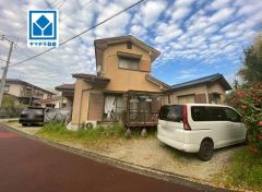 4DK。リフォームのご提案も可能です＾＾ぜひお問い合わせください。西鉄バス「宮前」停歩5分。博多駅・天神行＾＾マックスバリュ内野店(車2分/850ｍ)