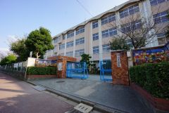 奈多小学校