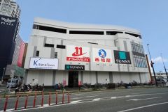 サニー　福岡長浜店