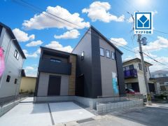閑静な住宅地＾＾最新の設備で気持ちの良い新生活を送りませんか。お問い合せお待ちしております＾＾