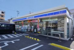 ローソン　春日桜ヶ丘六丁目店