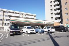 セブンイレブン　博多山王1丁目店