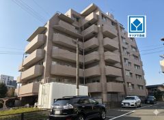 R7年10月リフォーム完了済＾＾西鉄「大橋駅」歩6分。市街地近郊、周辺環境充実しています＾＾