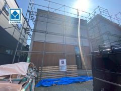 オール電化＾＾西鉄「大保」歩10分・自転車(4分/1ｋｍ)