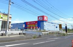 ケーズデンキ　鳥栖店