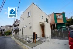 オール電化＾＾角地＾＾JR「南福岡」(自転車8分/1.8ｋｍ)。