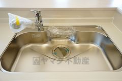 同仕様写真。現況と異なる場合は現況優先となります。