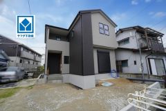 西鉄「井尻」駅(自転車8分/2.1ｋｍ)。歩5分圏にマルキョウ＆セブン＆幼稚園＆保育園あり＾＾