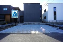 オール電化住宅、並列駐車3台分、敷地面積約51坪＾＾