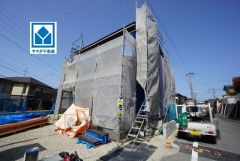 2025年4月撮影。