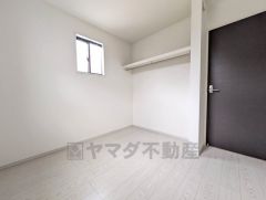 白を基調とした開放感あふれるルームデザインです＾＾