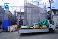 閑静な住宅地＾＾最新の設備で気持ちの良い新生活を送りませんか。お問い合せお待ちしております＾＾