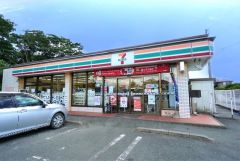 セブンイレブン　小郡七夕通り店