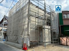 オール電化＾＾角地＾＾JR「南福岡」(自転車8分/1.8ｋｍ)。