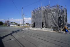 フレスポ鳥栖(車5分/1.4ｋｍ)