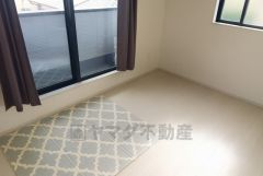 住む人のこだわりを活かす洋室＾＾