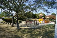 桧原運動公園