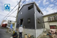 オール電化＾＾角地＾＾歩4分圏にマルキョウ。西鉄バス「警弥郷」停。大橋駅行き＾＾