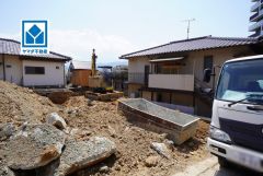 西鉄バス「長丘二丁目」歩3分＾＾