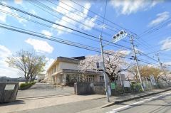 大原中学校
