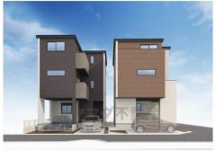 現況と異なる場合は現況優先となります。