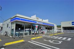 ローソン　春日大和町四丁目店