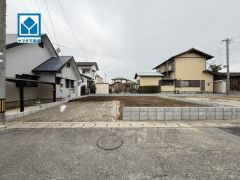 閑静な住宅地＾＾最新の設備で気持ちの良い新生活を送りませんか。お問い合せお待ちしております＾＾
