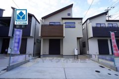 LDK17.625帖。2階ロフト付き＾＾スーパー、コンビニまで徒歩約6分圏内。西鉄バス「弥永一丁目」停まで徒歩約1分＾＾