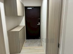 ステキな玄関で帰ってくるのが楽しみになりそうですね＾＾