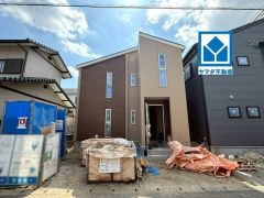 西鉄「西鉄小郡駅」歩12分。都市部へのアクセス良好＾＾1ｋｍ圏にマックスバリュ、セブン、ローソン、ドラモリ、保育園、市役所など周辺環境充実＾＾