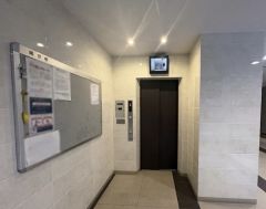 エレベーター完備で、毎日の移動もスムーズ。重い荷物やベビーカーの利用も安心です。買い物帰りなどに、上階でもラクに移動できますね＾＾