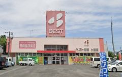 ベスト電器　福岡小郡店