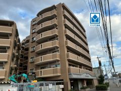 フルリフォーム済。角部屋＾＾4LDK。専有面積81.59㎡。歩4分圏に白水大池公園、中学校、保育園、郵便局など周辺環境充実＾＾