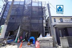 西鉄バス「南本町」歩4分＾＾JR「南福岡」歩11分＾＾
