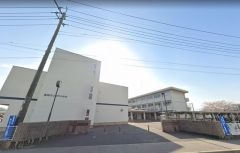 鳥栖市立田代中学校