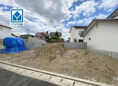 土地面積約60坪＾＾西鉄バス「鶴田」停徒歩9分＾＾