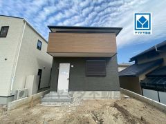 オール電化＾＾西鉄「小郡」歩5分＆JR「小郡」歩8分のダブルアクセス＾＾