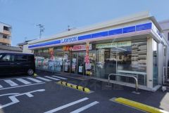 ローソン　春日桜ヶ丘六丁目店