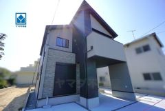 西鉄「井尻」駅＆JR「笹原」駅まで自転車約10分（2.1ｋｍ）圏