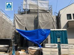 子育て世帯におススメのエリア＾＾春日北小(歩8分)、春日北中(歩5分)。西鉄「井尻駅」＆JR「笹原駅」(自転車6分/1.5ｋｍ圏)