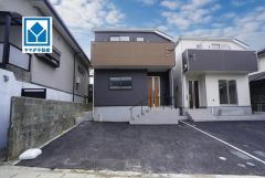 3LDKとテレワークルーム＾＾西鉄バス「長住六丁目」歩2分。天神・博多駅行＾＾