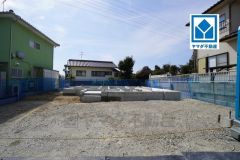 敷地約61坪＾＾南向き＾＾西鉄バス「堤ヶ浦」歩6分。ららぽーと福岡(車9分/4ｋｍ)＾＾