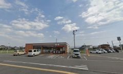 セブンイレブン　小郡二森店