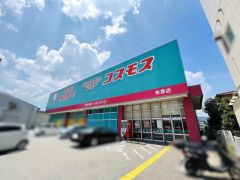ディスカウントドラッグコスモス　桧原店