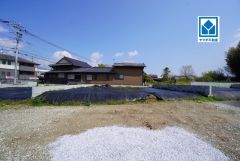 建築条件付き＾＾敷地面積60坪＾＾鳥栖・久留米にアクセスしやすい立地＾＾