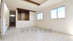 同仕様写真。現況と異なる場合は現況優先となります。