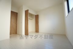 同仕様写真。現況と異なる場合は現況優先となります。